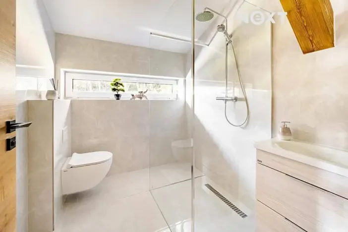 Prodej rodinného domu, Horní Planá, 156 m2