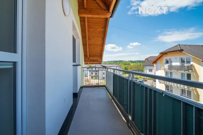 Prodej bytu 4+kk, Trhové Sviny, Za Pilou, 95 m2