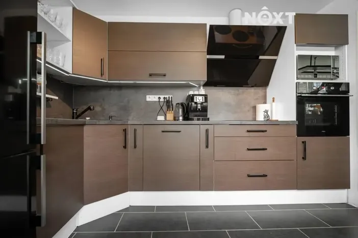 Prodej bytu 3+1, Tábor, Družstevní, 74 m2