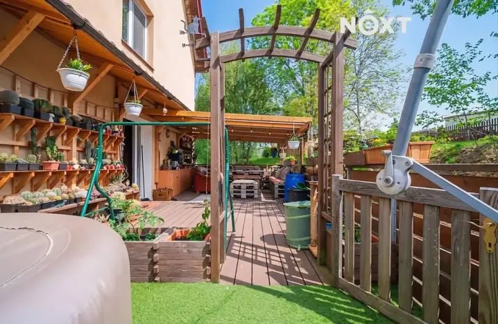 Prodej bytu 3+1, Tábor, Družstevní, 74 m2