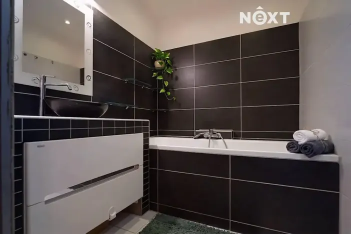 Prodej bytu 3+1, Tábor, Družstevní, 74 m2