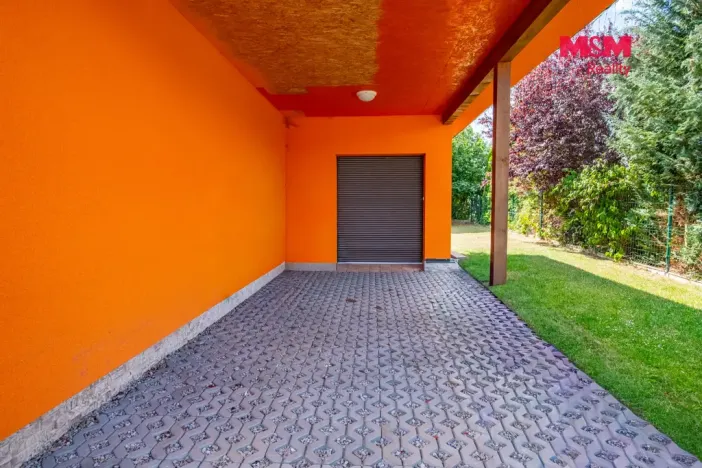 Prodej rodinného domu, Vimperk - Hrabice, 160 m2