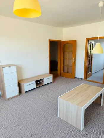 Pronájem bytu 3+1, Prostějov, Západní, 70 m2