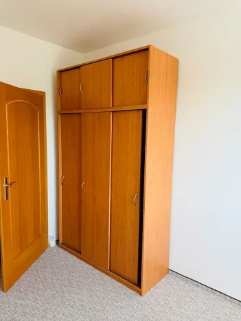 Pronájem bytu 3+1, Prostějov, Západní, 70 m2