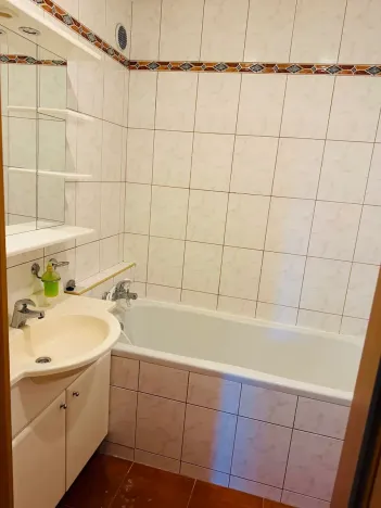 Pronájem bytu 3+1, Prostějov, Západní, 70 m2