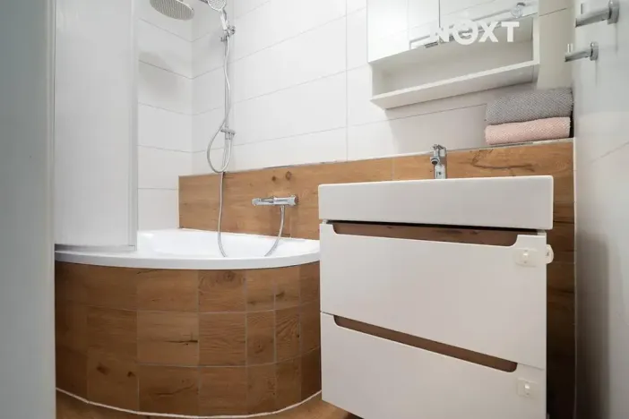 Prodej bytu 4+1, Strakonice, Sv. Čecha, 102 m2