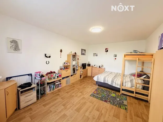 Pronájem bytu 1+1, Prachatice, Vokova, 48 m2