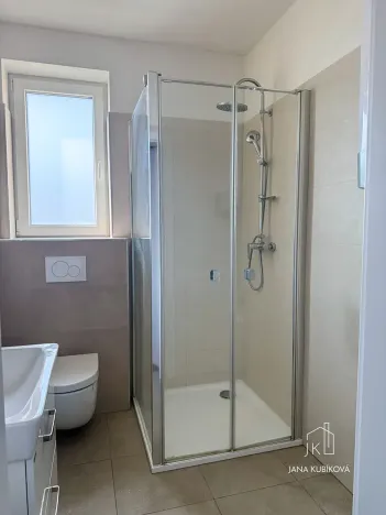 Pronájem bytu 1+kk, Kyjov, Havlíčkova, 32 m2