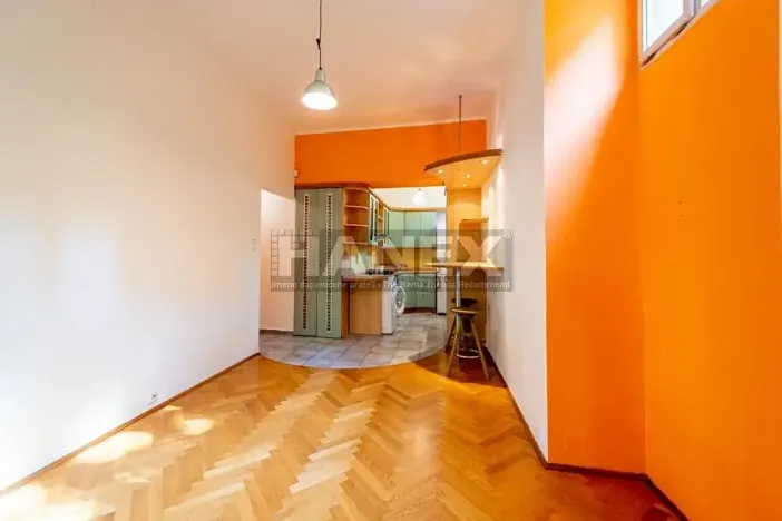 Pronájem bytu 3+kk, Praha - Smíchov, Na Václavce, 85 m2