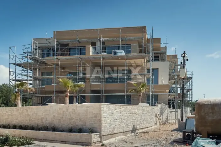 Prodej bytu 3+kk, Marina, Chorvatsko, Zaglavica, 45 m2