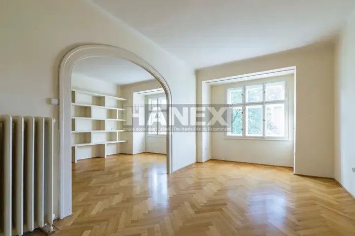 Pronájem rodinného domu, Praha - Dejvice, Hermelínská, 180 m2