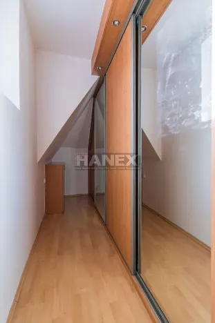 Pronájem rodinného domu, Praha - Dejvice, Hermelínská, 180 m2