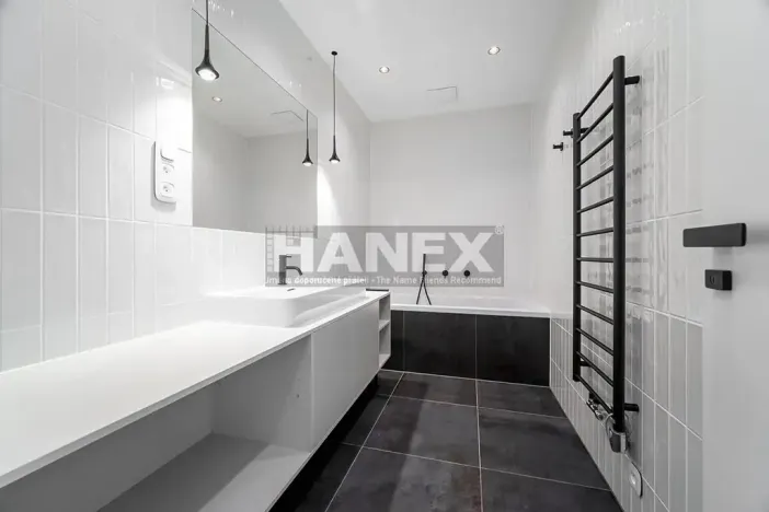 Pronájem bytu 3+kk, Praha - Košíře, Naskové, 120 m2
