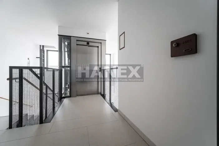 Pronájem bytu 3+kk, Praha - Košíře, Naskové, 120 m2