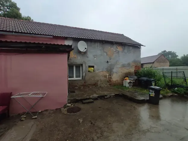 Dražba rodinného domu, Nymburk, Kovanická, 80 m2