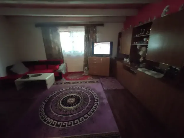 Dražba rodinného domu, Nymburk, Kovanická, 80 m2
