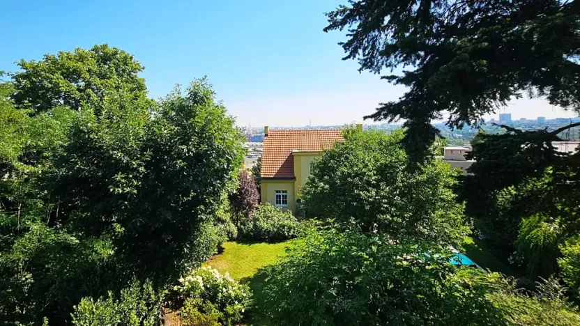 Prodej bytu 3+1, Praha - Michle, Osnická, 85 m2