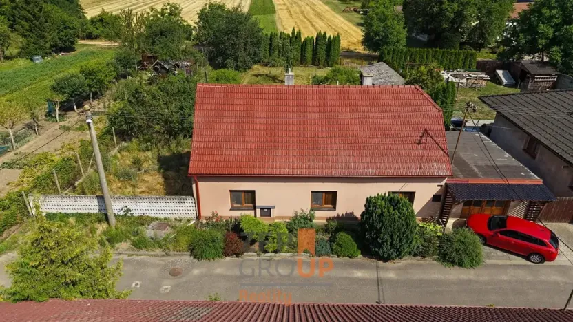 Prodej rodinného domu, Moravský Písek, Nedakoničky, 100 m2