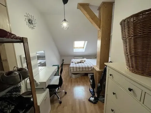 Prodej bytu 3+kk, Praha - Radotín, Výpadová, 82 m2