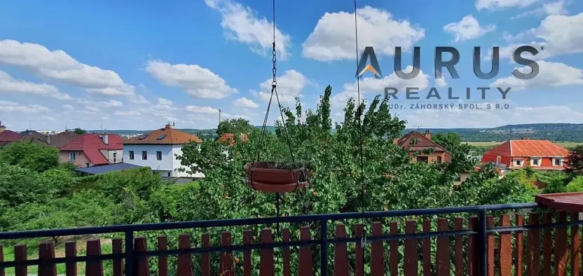 Pronájem bytu 3+1, Praha - Radotín, Živcová, 90 m2