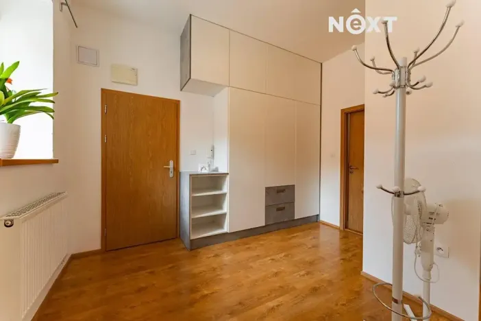 Prodej bytu 2+kk, Šumperk, Polská, 60 m2