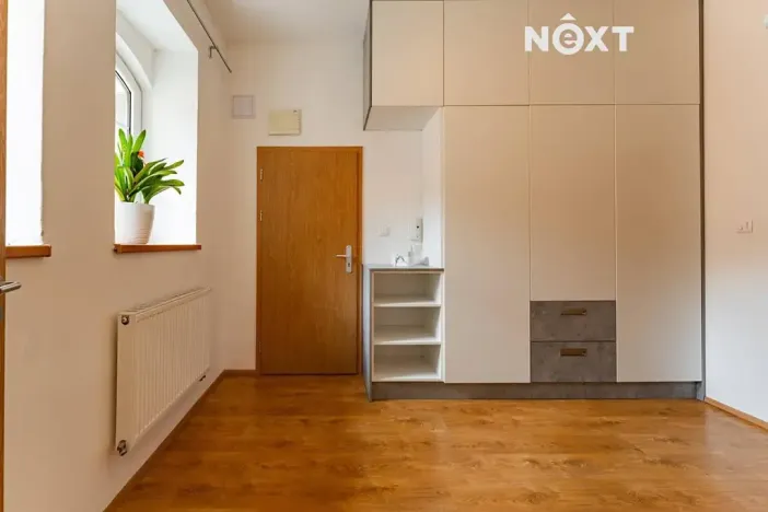 Prodej bytu 2+kk, Šumperk, Polská, 60 m2