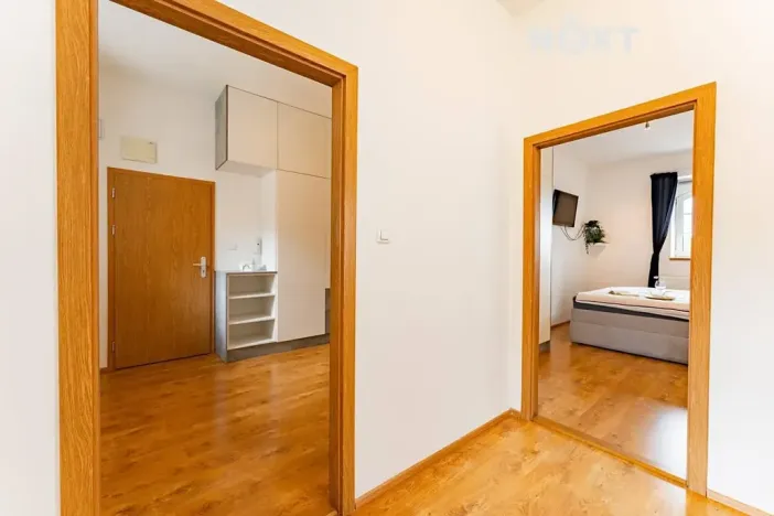 Prodej bytu 2+kk, Šumperk, Polská, 60 m2