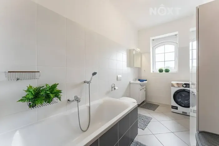 Prodej bytu 2+kk, Šumperk, Polská, 60 m2