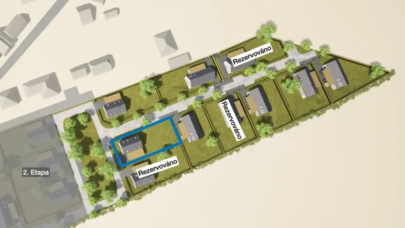 Prodej rodinného domu, Velvary, 131 m2