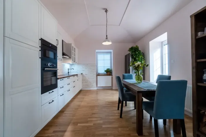 Prodej bytu 2+kk, Chorušice, 46 m2
