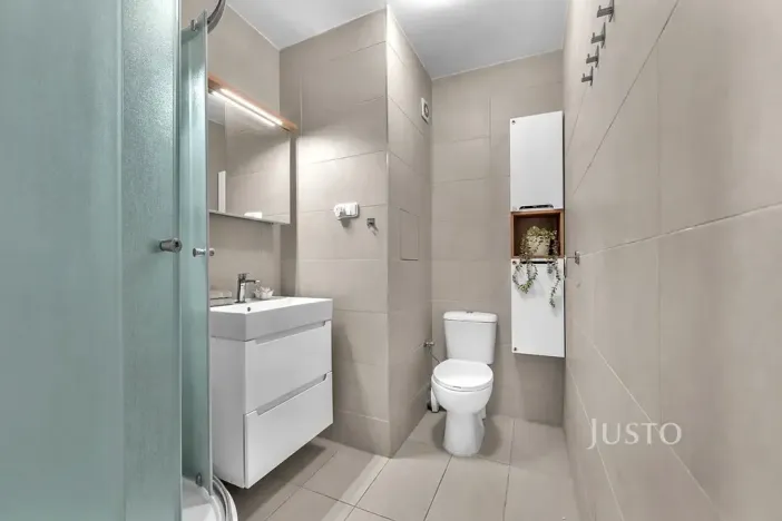 Prodej bytu 1+kk, Týnec nad Sázavou, Okružní, 37 m2