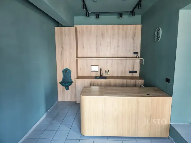 Pronájem obchodního prostoru, Zábřeh, náměstí Osvobození, 37 m2