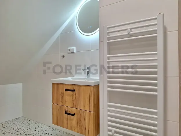Pronájem bytu 1+kk, Olomouc, 1. máje, 40 m2