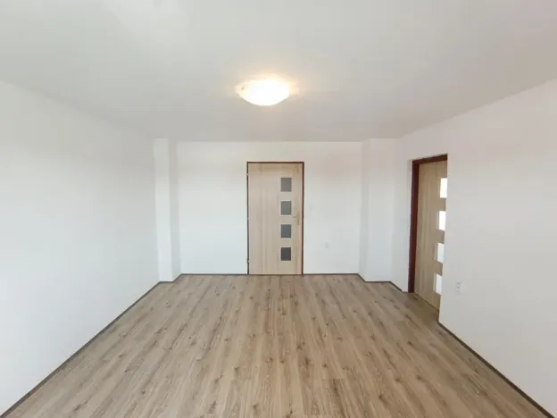 Prodej bytu 3+kk, Planá, Karlín, 73 m2