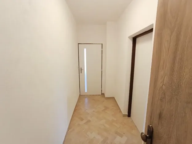 Pronájem bytu 3+kk, Planá, Karlín, 61 m2