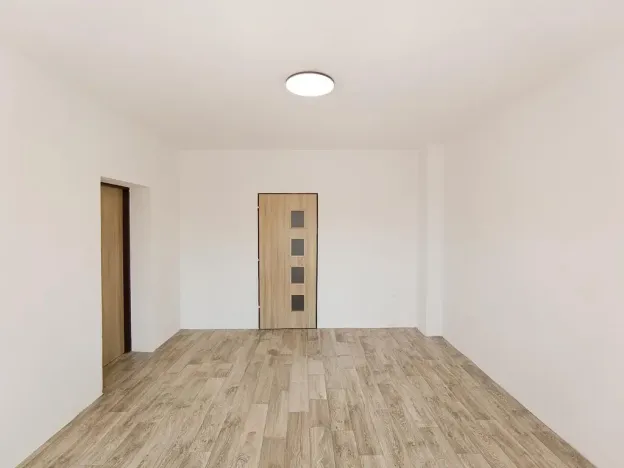 Prodej bytu 3+kk, Planá, Karlín, 61 m2