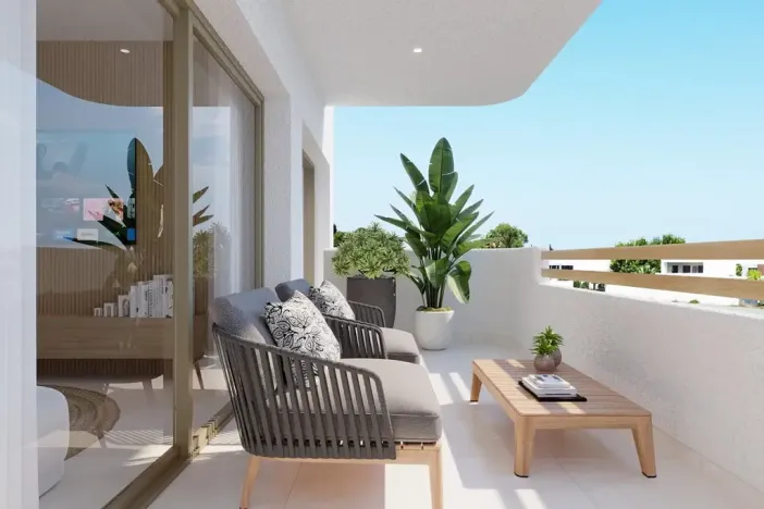 Prodej rodinného domu, San Pedro del Pinatar, Španělsko, 85 m2