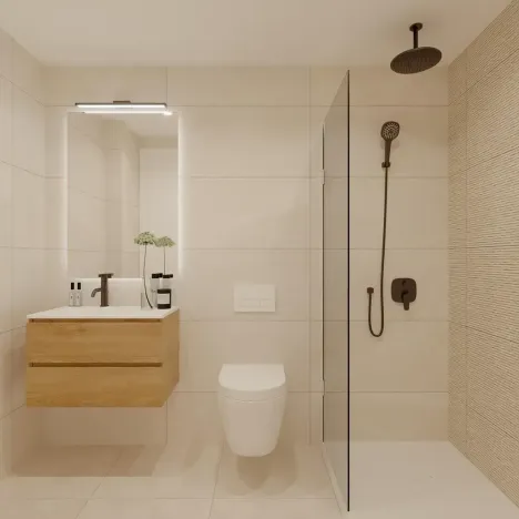 Prodej rodinného domu, San Pedro del Pinatar, Španělsko, 85 m2