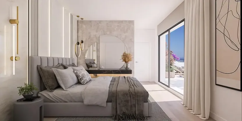 Prodej bytu 2+kk, Villajoyosa, Španělsko, 69 m2