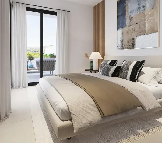 Prodej bytu 3+kk, L'Alfàs del Pi, Španělsko, 73 m2