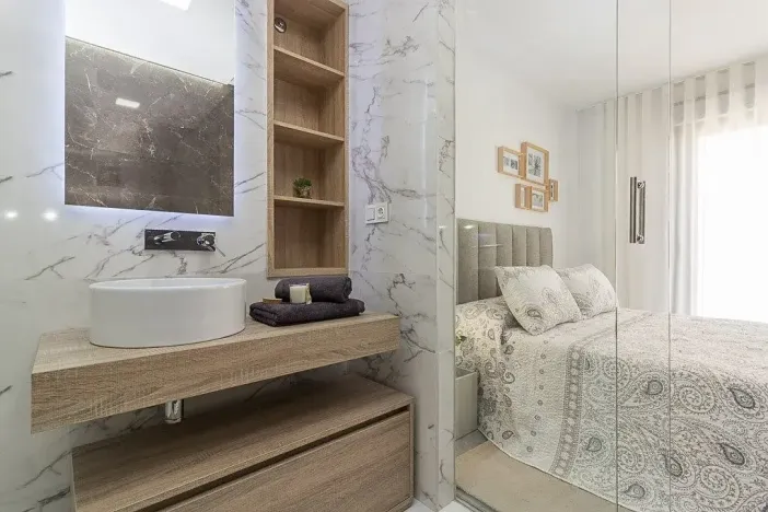 Prodej rodinného domu, Torrevieja, Španělsko, 82 m2