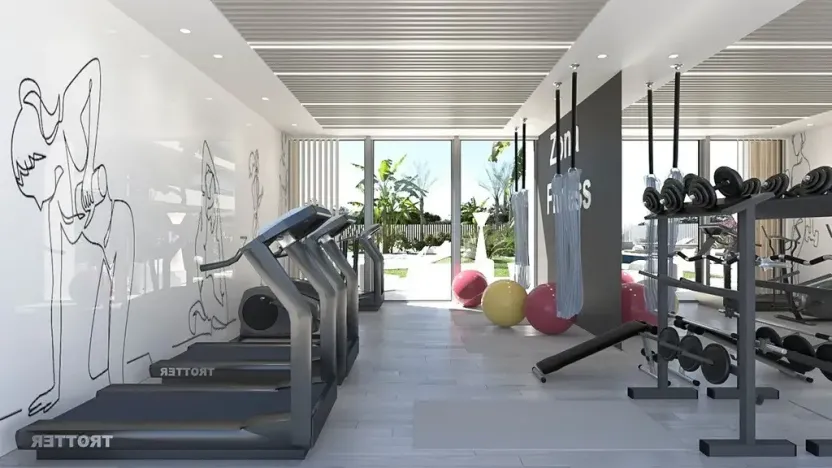Prodej bytu 3+kk, Orihuela, Španělsko, 77 m2