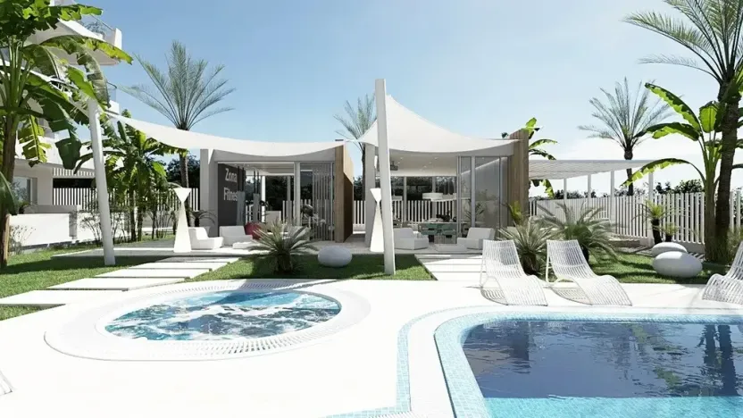 Prodej bytu 3+kk, Orihuela, Španělsko, 77 m2