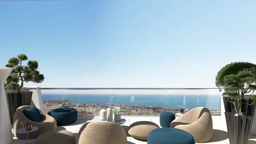 Prodej bytu 3+kk, Orihuela, Španělsko, 77 m2