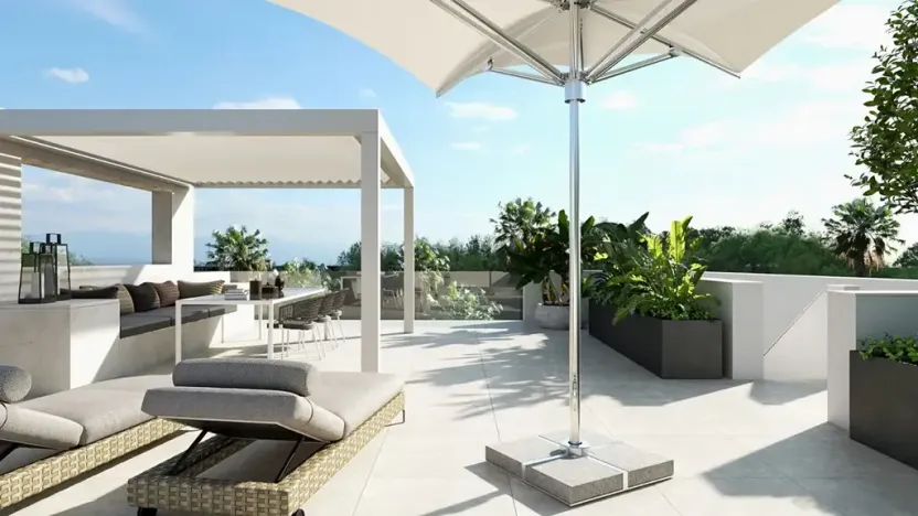 Prodej bytu 3+kk, Orihuela, Španělsko, 77 m2