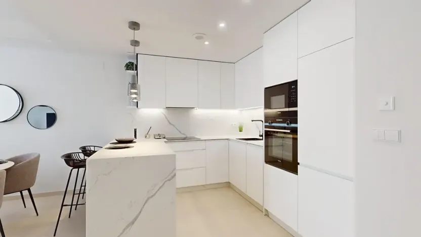 Prodej bytu 3+kk, Orihuela, Španělsko, 77 m2