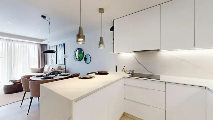 Prodej bytu 3+kk, Orihuela, Španělsko, 77 m2
