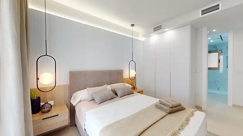 Prodej bytu 3+kk, Orihuela, Španělsko, 77 m2
