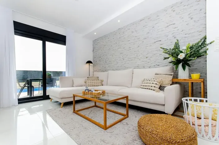 Prodej vily, Orihuela, Španělsko, 100 m2
