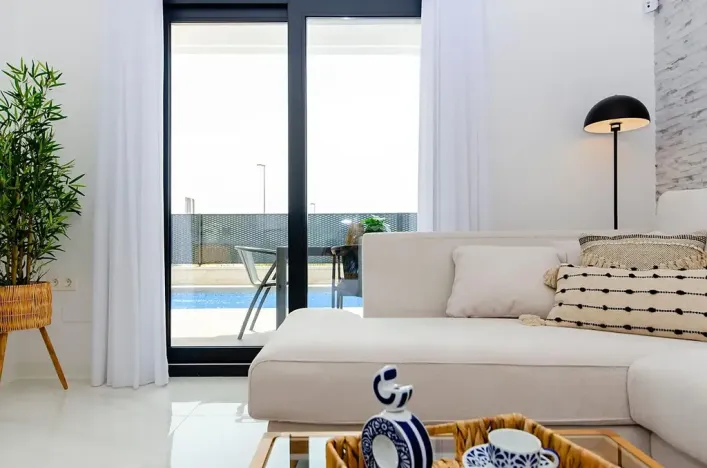 Prodej vily, Orihuela, Španělsko, 100 m2